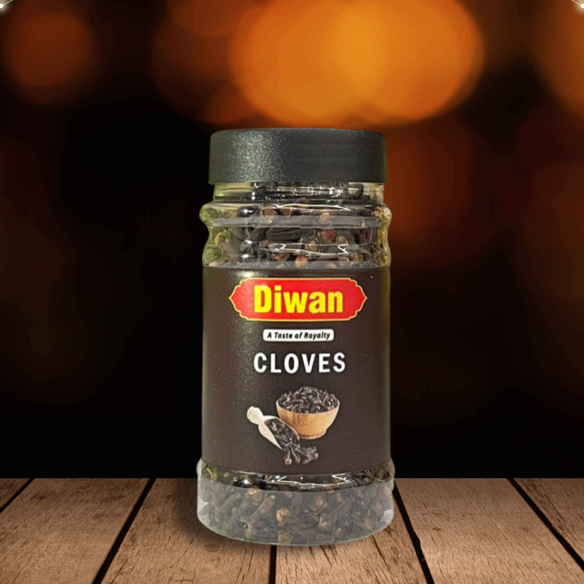 Premium Cloves (Laung) 120g