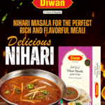 Nihari Masala