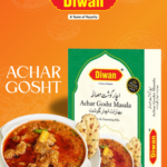 Achar Gosht Masala