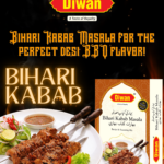 Bihari Kabab Masala