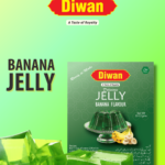 Banana Jelly