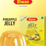 Pineapple Jelly
