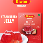 Strawberry Jelly