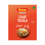 Chaat Masala