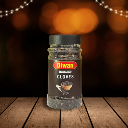 Cloves 120gm