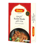Karahi Masala