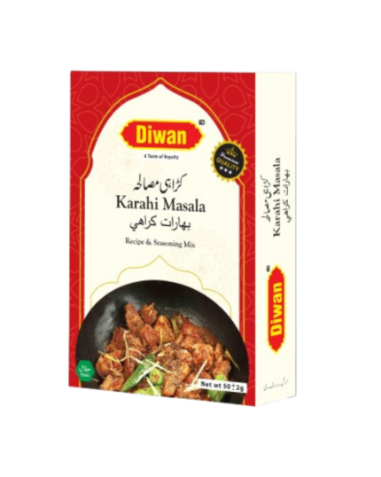 Karahi Masala