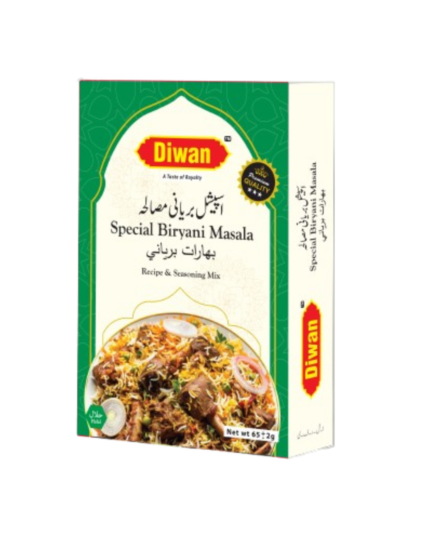 Special Biryani Masala