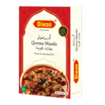 Qorma Masala