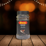 Black Pepper Jar 175 gm