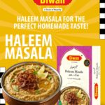 Haleem Masala