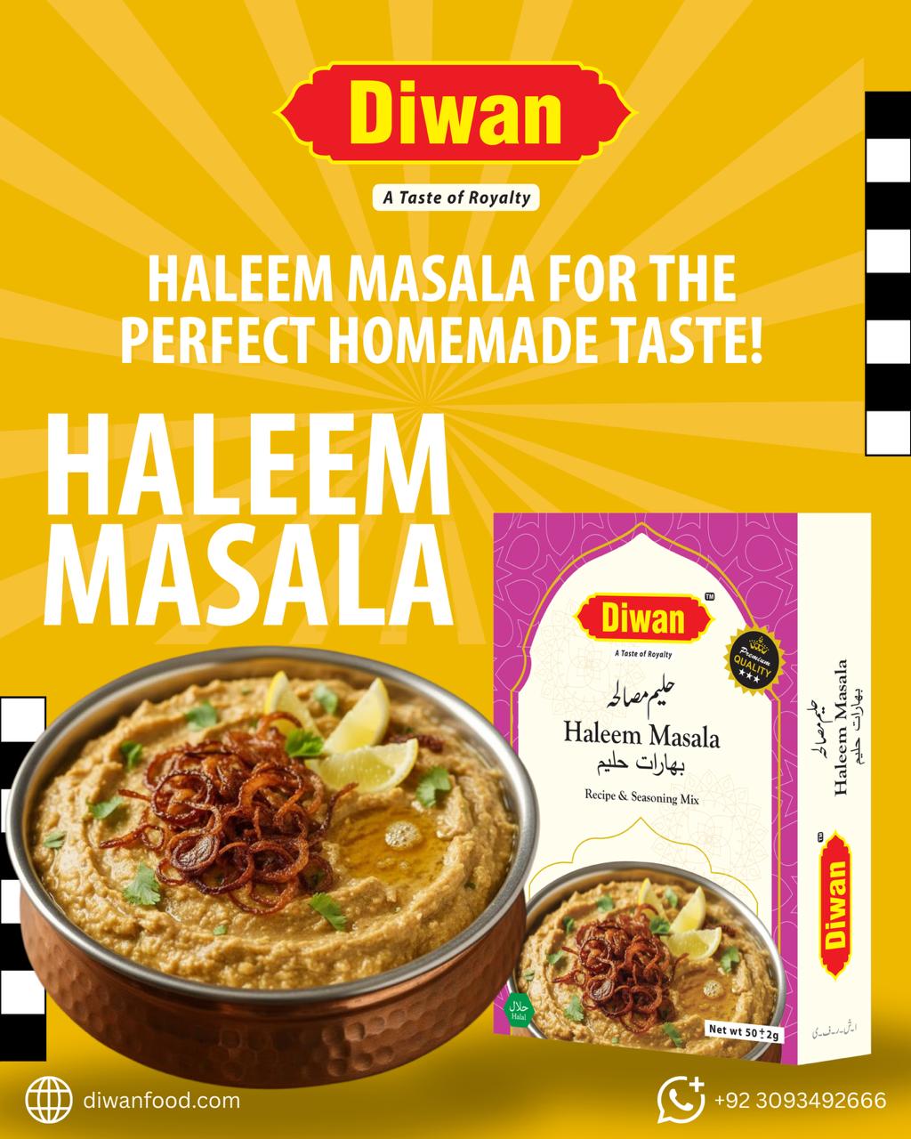 WhatsApp Image 2026-05-12 at 01.19.22 (1) Haleem Masala - Image 1